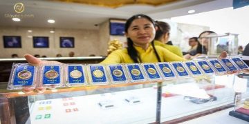 Giá vàng trong nước hôm nay 19/11/2024: Tăng “phi mã” 6 Giá vàng trong nước hôm nay 19/11/2024: Tăng “phi mã”