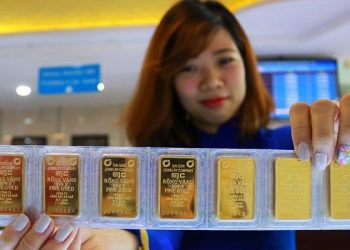 Giá vàng trong nước hôm nay 20/11/2024: Tăng mạnh hơn 1 triệu đồng, vàng SJC chạm mốc 85 triệu đồng/lượng