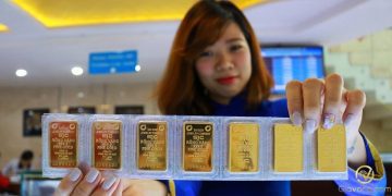 Giá vàng trong nước hôm nay 20/11/2024: Tăng mạnh hơn 1 triệu đồng, vàng SJC chạm mốc 85 triệu đồng/lượng 5 Giá vàng trong nước hôm nay 20/11/2024: Tăng mạnh hơn 1 triệu đồng, vàng SJC chạm mốc 85 triệu đồng/lượng