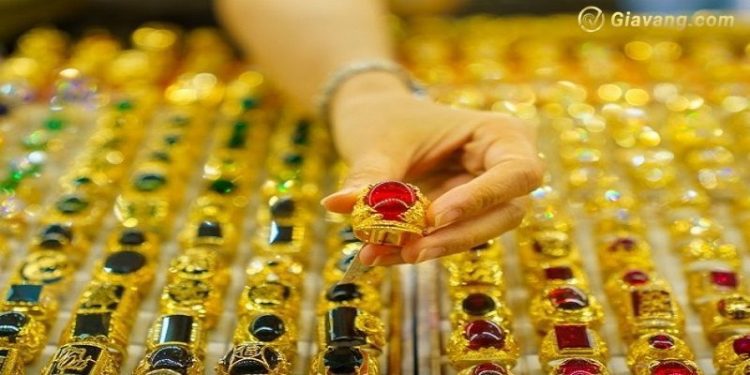 Giá vàng trong nước hôm nay 21/11/2024: Tăng ngày thứ ba liên tiếp, SJC tiến sát mốc 86 triệu đồng/lượng