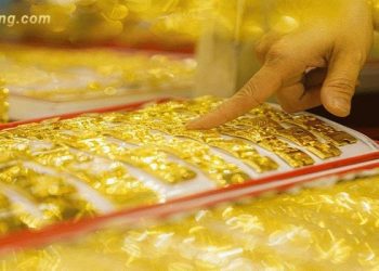 Giá vàng trong nước hôm nay 22/11/2024: Tăng “phi mã” ngày thứ 4 liên tiếp, vàng SJC vượt mốc 86 triệu đồng/lượng