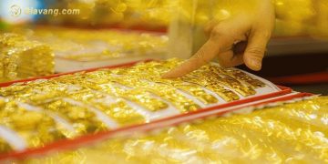 Giá vàng trong nước hôm nay 22/11/2024: Tăng “phi mã” ngày thứ 4 liên tiếp, vàng SJC vượt mốc 86 triệu đồng/lượng 3 Giá vàng trong nước hôm nay 22/11/2024: Tăng “phi mã” ngày thứ 4 liên tiếp, vàng SJC vượt mốc 86 triệu đồng/lượng