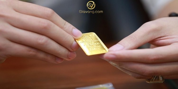 Giá vàng trong nước hôm nay 23/11/2024: Tăng chóng mặt, chưa có dấu hiệu hạ nhiệt