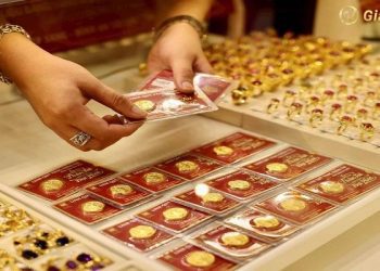 Giá vàng trong nước hôm nay 25/11/2024: Ổn định sau chuỗi tăng “phi mã”