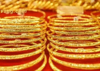 Giá vàng trong nước hôm nay 27/11/2024: Vàng SJC tiếp đà "lao dốc"