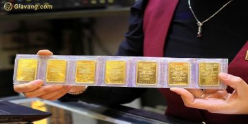 Giá vàng trong nước hôm nay 29/11/2024: Vàng miếng SJC giảm nhẹ 100.000 đồng 6 Giá vàng trong nước hôm nay 29/11/2024: Vàng miếng SJC giảm nhẹ 100.000 đồng