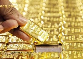 Giá vàng trong nước hôm nay 30/11/2024: SJC cán mốc 86 triệu đồng/lượng