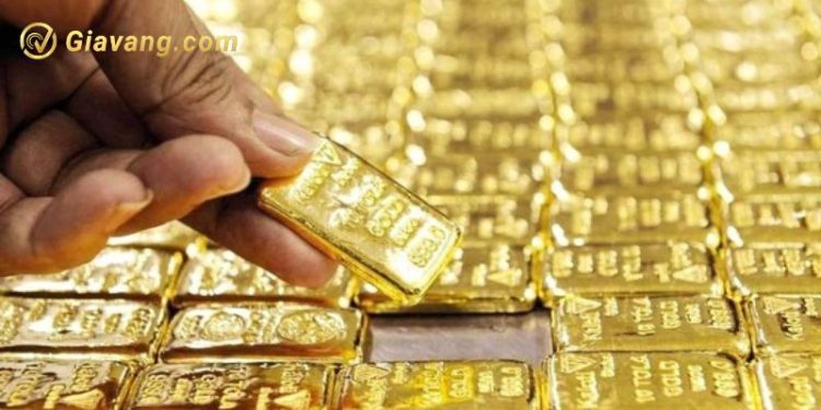 Giá vàng trong nước hôm nay 30/11/2024: SJC cán mốc 86 triệu đồng/lượng 1 Giá vàng trong nước hôm nay 30/11/2024: SJC cán mốc 86 triệu đồng/lượng