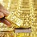 Giá vàng trong nước hôm nay 30/11/2024: SJC cán mốc 86 triệu đồng/lượng