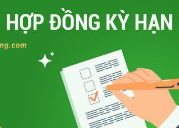 Hợp đồng kỳ hạn là gì? Ví dụ về hợp đồng kỳ hạn