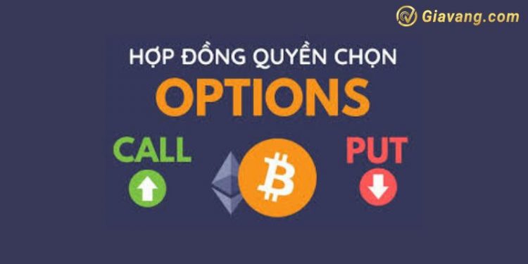 Hợp đồng quyền chọn là gì? Ví dụ về hợp đồng quyền chọn