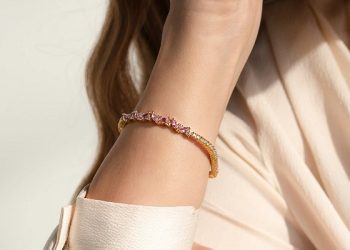 Lắc vàng 14K bao nhiêu tiền 1 chỉ? Tổng hợp các mẫu lắc vàng 14K hot nhất hiện nay