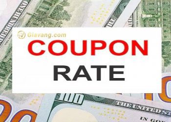 Lãi suất coupon là gì? Công thức tính lãi suất coupon của trái phiếu