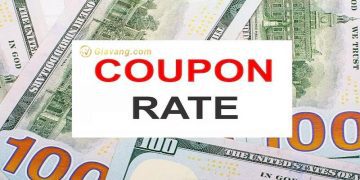 Lãi suất coupon là gì? Công thức tính lãi suất coupon của trái phiếu