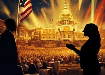 Phân tích giá vàng ngày 05/11/2024: Giá vàng vẫn ở mức cao giữa căng thẳng bầu cử Mỹ và khả năng Fed giảm lãi suất