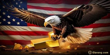 Phân tích giá vàng ngày 07/11/2024: Giá vàng giảm do đồng USD mạnh lên sau chiến thắng của Trump