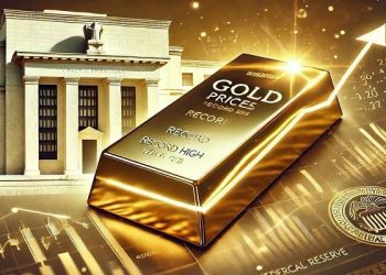 Phân tích giá vàng ngày 08/11/2024: Giá vàng trượt xuống dưới mức 2.700 USD trong bối cảnh đồng USD mạnh lên