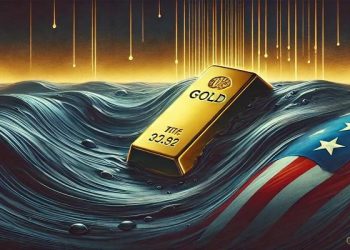 Phân tích giá vàng ngày 11/11/2024: Giá vàng vẫn gần mức đáy nhiều tuần giữa lúc đồng USD tăng giá