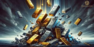 Phân tích giá vàng ngày 12/11/2024: Giá vàng củng cố trên mức thấp nhất trong một tháng, vẫn chưa thoát khỏi nguy cơ rủi ro