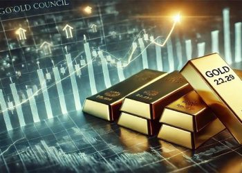 Phân tích giá vàng ngày 13/11/2024: Giá vàng duy trì mức tăng trên 2.600 USD trong bối cảnh tái định vị trước chỉ số CPI Mỹ