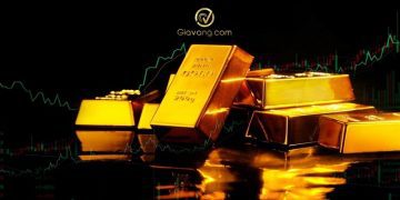 Phân tích giá vàng ngày 14/11/2024: Giá vàng giảm xuống mức thấp trong gần hai tháng