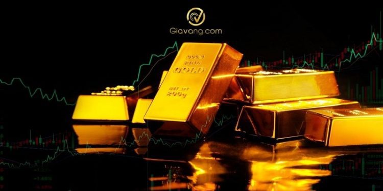 Phân tích giá vàng ngày 14/11/2024: Giá vàng giảm xuống mức thấp trong gần hai tháng