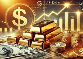 Phân tích giá vàng ngày 15/11/2024: Giá vàng tiếp tục giảm do đồng USD tăng giá