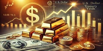 Phân tích giá vàng ngày 15/11/2024: Giá vàng tiếp tục giảm do đồng USD tăng giá