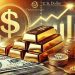 Phân tích giá vàng ngày 15/11/2024: Giá vàng tiếp tục giảm do đồng USD tăng giá 7 Phân tích giá vàng ngày 15/11/2024: Giá vàng tiếp tục giảm do đồng USD tăng giá