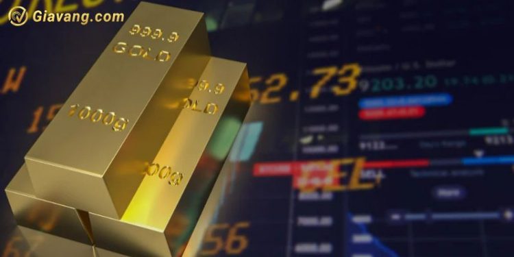 Phân tích giá vàng ngày 26/11/2024: Giá vàng phục hồi gần mức 2.600 đô la 1 Phân tích giá vàng ngày 26/11/2024: Giá vàng phục hồi gần mức 2.600 đô la