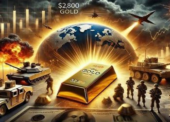 Phân tích giá vàng ngày 28/11/2024: XAU/USD giao dịch với mức “giảm nhẹ”