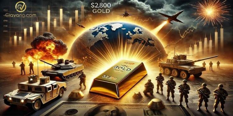 Phân tích giá vàng ngày 28/11/2024: XAU/USD giao dịch với mức “giảm nhẹ” 1 Phân tích giá vàng ngày 28/11/2024: XAU/USD giao dịch với mức “giảm nhẹ”