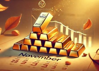 Phân tích giá vàng ngày 29/11/2024: XAU/USD tăng vọt lên mức cao nhất trong nhiều ngày