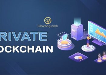 Private blockchain là gì? Tiềm năng của Private blockchain trong tương lai