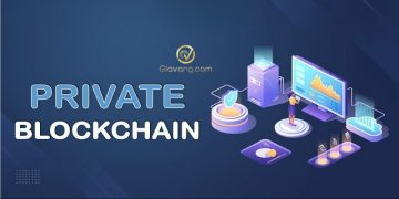 Private blockchain là gì? Tiềm năng của Private blockchain trong tương lai 8 Private blockchain là gì? Tiềm năng của Private blockchain trong tương lai
