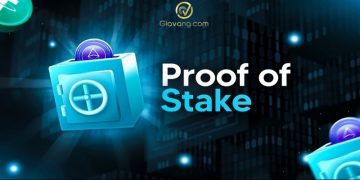 Proof of Stake (PoS) là gì? Tìm hiểu về cách hoạt động của cơ chế đồng thuận PoS 9 Proof of Stake (PoS) là gì? Tìm hiểu về cách hoạt động của cơ chế đồng thuận PoS