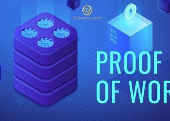 Proof of Work (PoW) là gì? Các thành phần tham gia trong cơ chế đồng thuận PoW