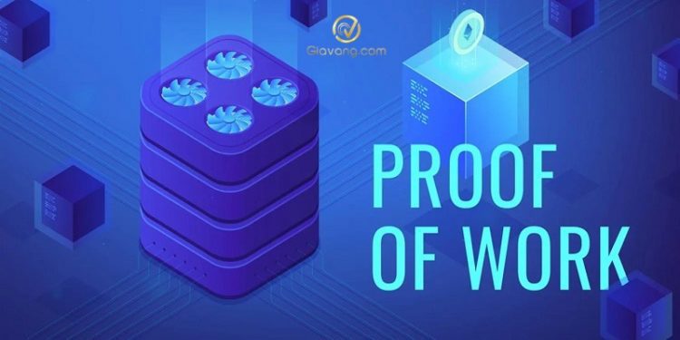 Proof of Work (PoW) là gì? Các thành phần tham gia trong cơ chế đồng thuận PoW 1 Proof of Work (PoW) là gì? Các thành phần tham gia trong cơ chế đồng thuận PoW