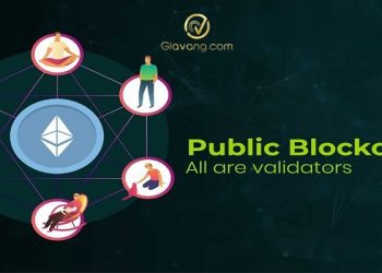 Public Blockchain là gì? Sự khác biệt giữa Public Blockchain và Private Blockchain