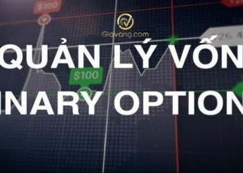 4 phương pháp quản lý vốn trong quyền chọn nhị phân an toàn cho trader mới