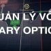 4 phương pháp quản lý vốn trong quyền chọn nhị phân an toàn cho trader mới 18 4 phương pháp quản lý vốn trong quyền chọn nhị phân an toàn cho trader mới