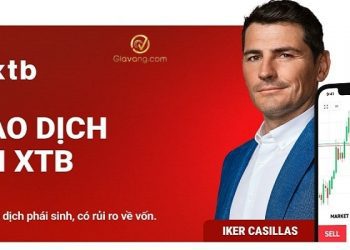 Sàn XTB là gì? Nhà môi giới XTB liệu có phải là sàn uy tín? 6 Sàn XTB là gì? Nhà môi giới XTB liệu có phải là sàn uy tín?