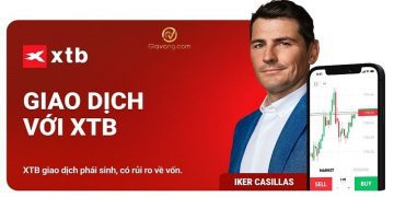 Sàn XTB là gì? Nhà môi giới XTB liệu có phải là sàn uy tín?