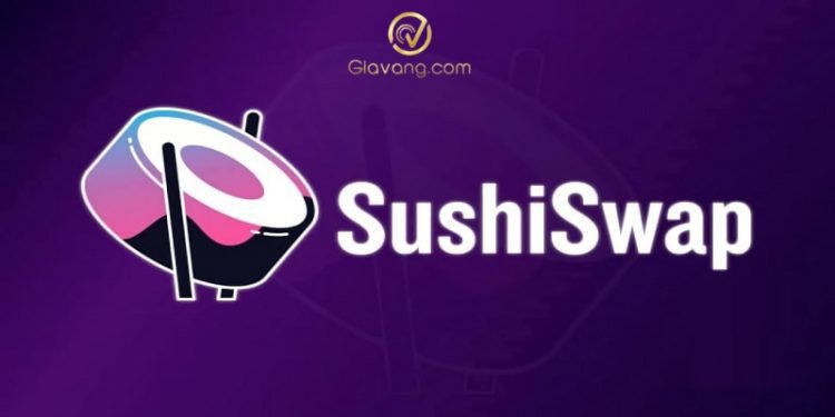 SushiSwap (SUSHI) là gì? So sánh giữa SushiSwap và Uniswap