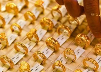 Tiệm vàng Kim Hải Quận 4 - Địa điểm mua sắm vàng “Giá tốt”