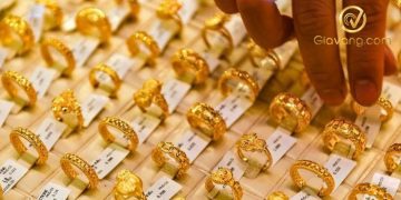 Tiệm vàng Kim Hải Quận 4 - Địa điểm mua sắm vàng “Giá tốt” 6 Tiệm vàng Kim Hải Quận 4 - Địa điểm mua sắm vàng “Giá tốt”