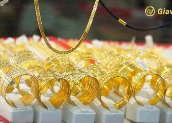 Tiệm vàng Kim Sơn quận 8 - Địa điểm mua sắm vàng giá tốt