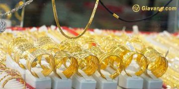 Tiệm vàng Kim Sơn quận 8 - Địa điểm mua sắm vàng giá tốt 10 Tiệm vàng Kim Sơn quận 8 - Địa điểm mua sắm vàng giá tốt