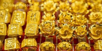 Tiệm vàng Kim Tân Biên Hòa Đồng Nai - Điểm mua sắm vàng uy tín 9 Tiệm vàng Kim Tân Biên Hòa Đồng Nai - Điểm mua sắm vàng uy tín