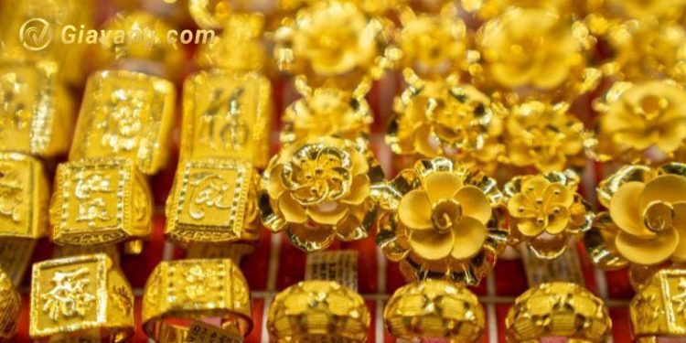 Tiệm vàng Kim Tân Biên Hòa Đồng Nai - Điểm mua sắm vàng uy tín